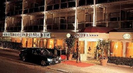 Hotel American Palace