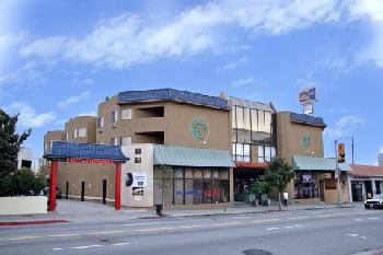 BEST WESTERN PLUS Dragon Gate Inn