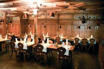 Zunfthaus zum Wirthen