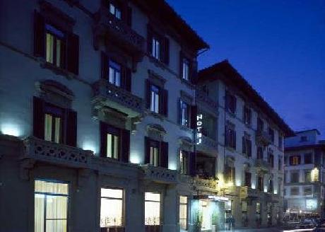 BEST WESTERN Hotel Palazzo Ognissanti