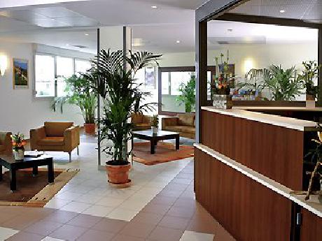 Adagio Access Strasbourg Illkirch