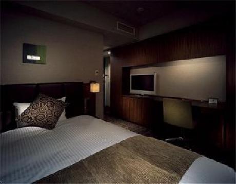 Gracery Tamachi Hotel