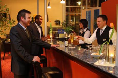 Arcadia Hotel Bielefeld