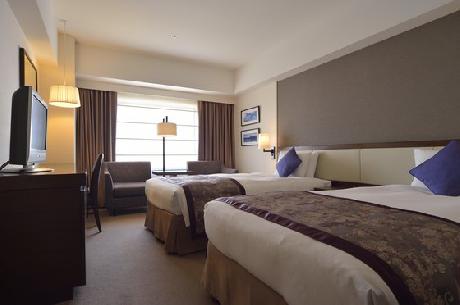 Hotel Metropolitan Tokyo