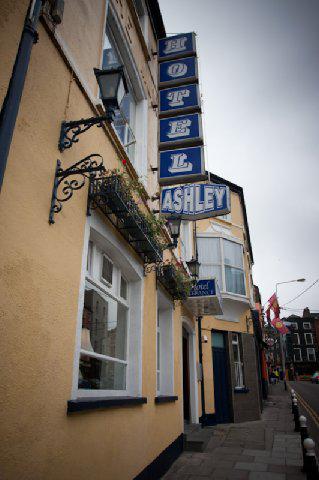Ashley Hotel