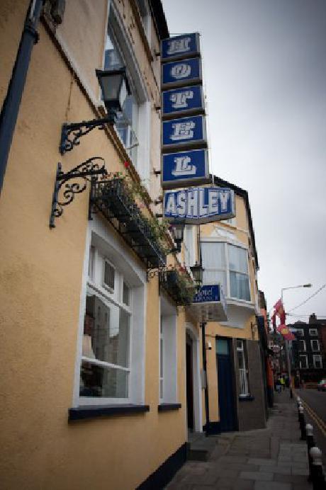 Ashley Hotel
