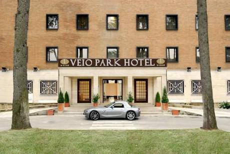 Veio Park Hotel Rome
