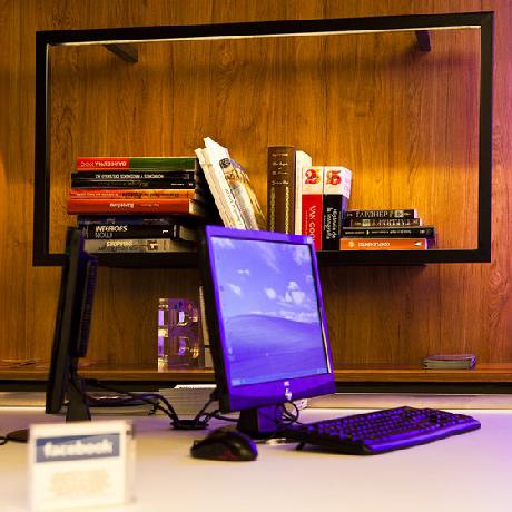 Aparthotel Atenea Barcelona