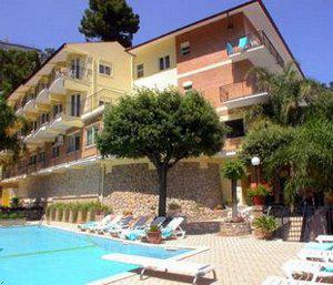 Hotel Corallo