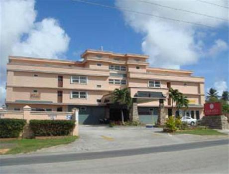 Ramada Hotel and Suites Tamuning