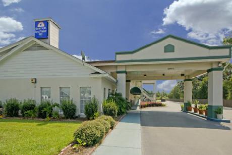 Americas Best Value Inn