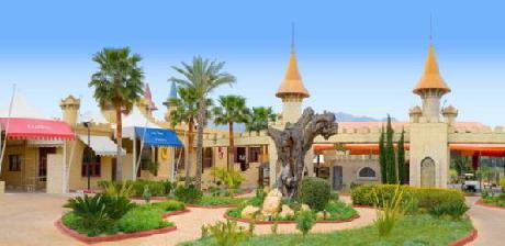 Comp. Medieval Magic Excalibur