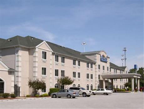 Baymont Inn and Suites Chicago/Calumet City