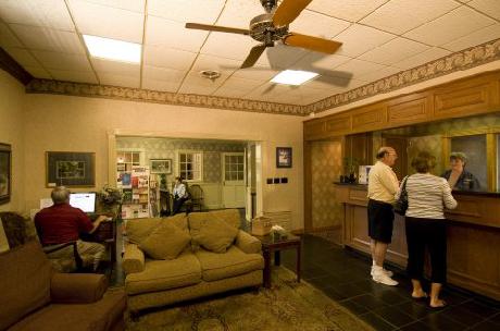 BEST WESTERN Inn of the Ozarks