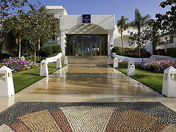 Sonesta Sharm Resort