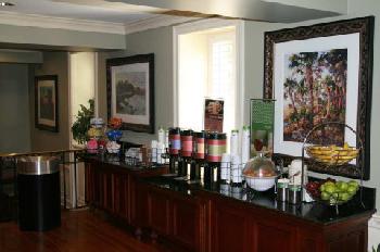 Hampton Inn CharlestonHistoric District