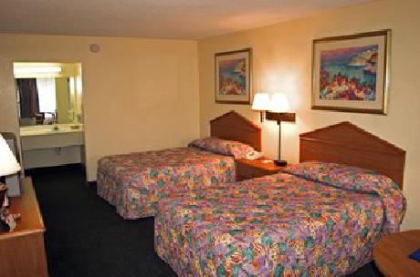 Ramada Heritage Park Kissimmee