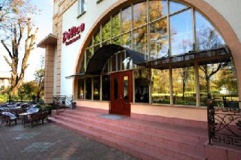Delice Hotel