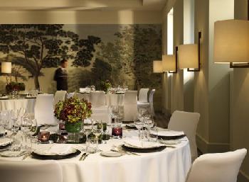 ROCCO FORTE VILLA KENNEDY