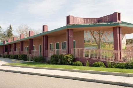 Americas Best Value Inn - Turlock