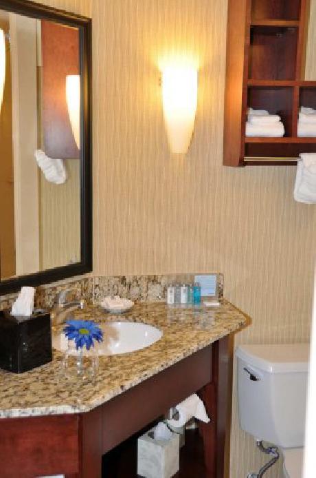 Hampton Inn Austin North Hotel