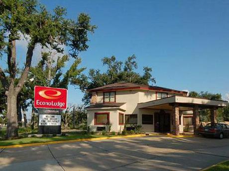 Econo Lodge Keesler AFB