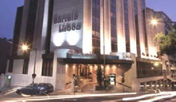 Aparthotel VIP Suites do Marques