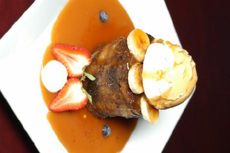 Market Pavilion Hotel