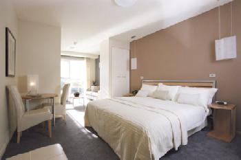 Peppers Seaport Hotel