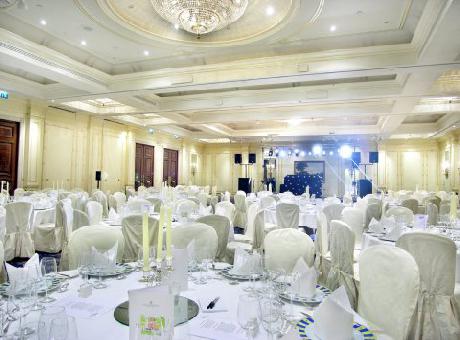 Millennium London Mayfair Hotel