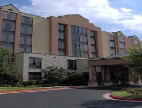 Ramada Suites Orlando Airport