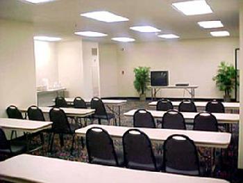 BEST WESTERN Naples Plaza Hotel