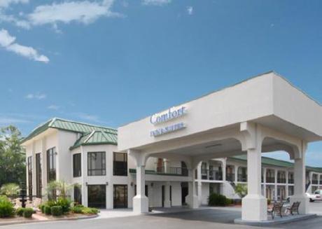 Comfort Inn & Suites Midtown