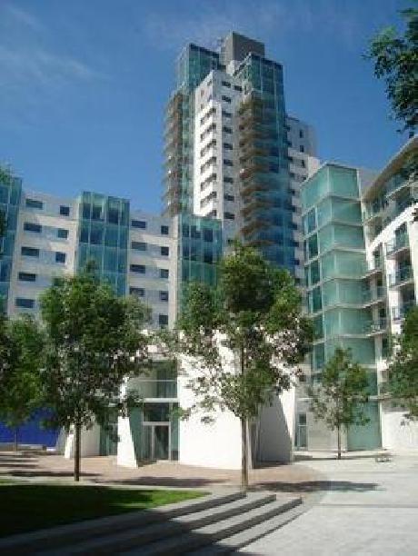 Marlin Aprtments - Empire Square