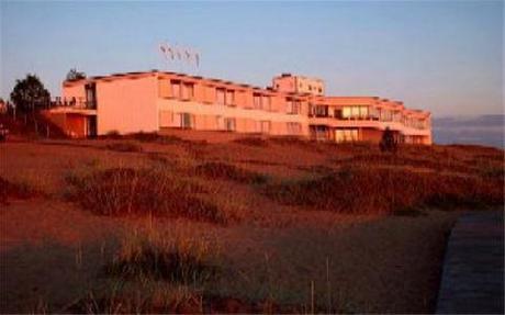 Fontana Hotel Rantakalla