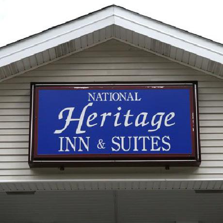 National Heritage Inn and Suit