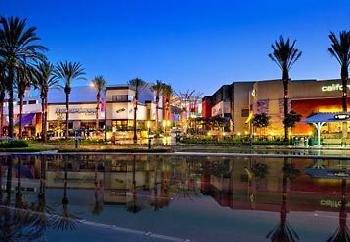 Courtyard Anaheim at Disneyland Resort