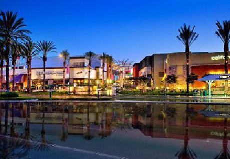 Courtyard Anaheim at Disneyland Resort