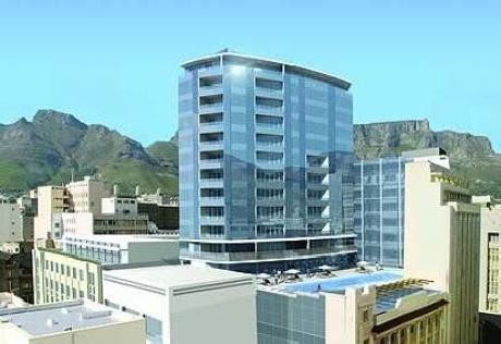 MANDELA RHODES PLACE