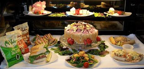 Embassy Suites JacksonNorthRidgel