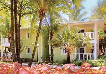 Riu Merengue All Inclusive