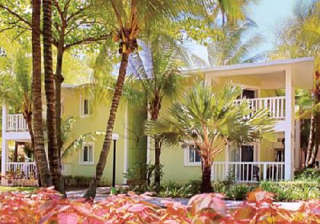 Riu Merengue All Inclusive