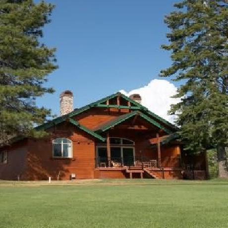 Bailey Creek Cottages