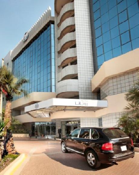 Hazmieh Rotana