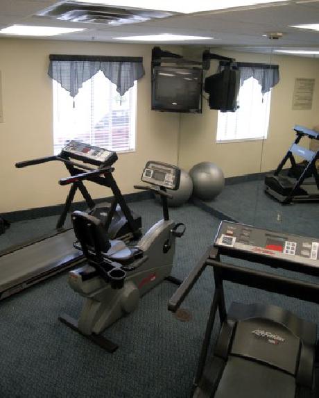 Holiday Inn Express Hotel & Suites DENVER SW-LITTLETON