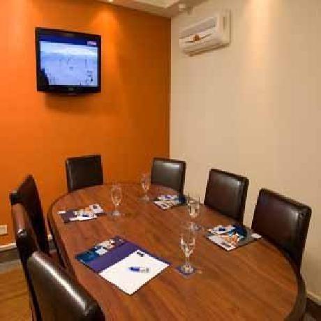 Rincoon del Valle Hotel & Suites