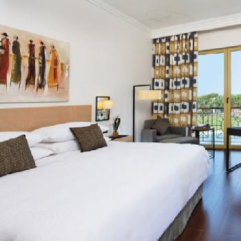 Moevenpick Ambassador Hotel  Accra