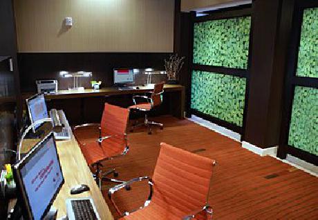 Courtyard Houston Medical Center