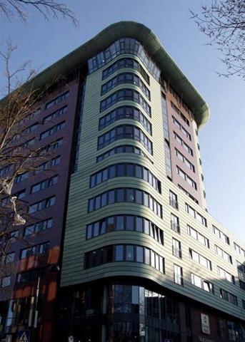 Clarion Hotel Stavanger