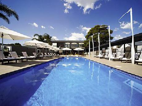 Mercure Resort Gerringong by the Sea